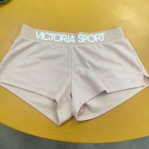 Victoria Sport Sweatshorts